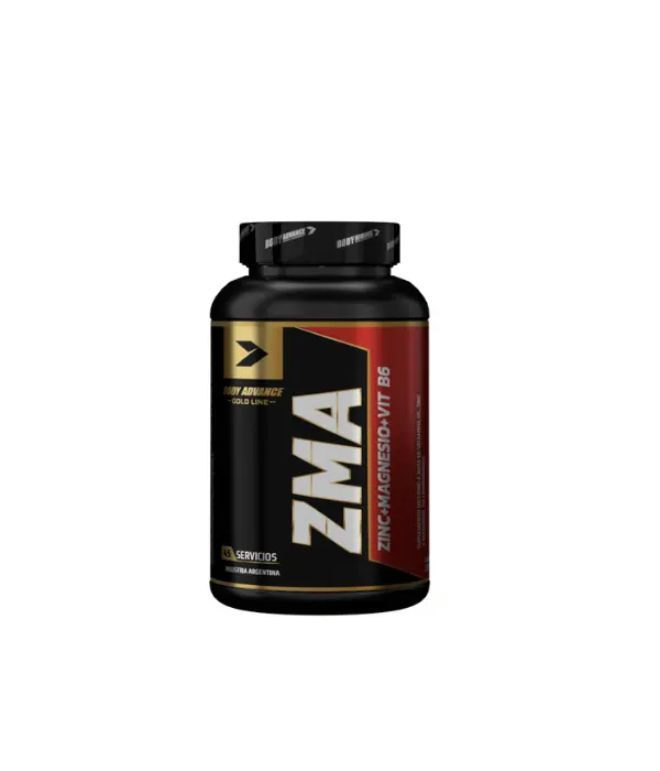 ZMA