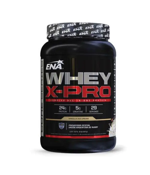 whey XPRO