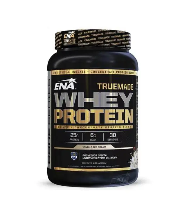 whey protein