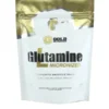 Glutamina Gold