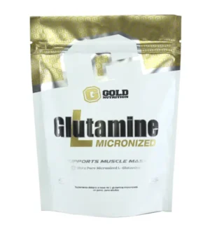 Glutamina Gold