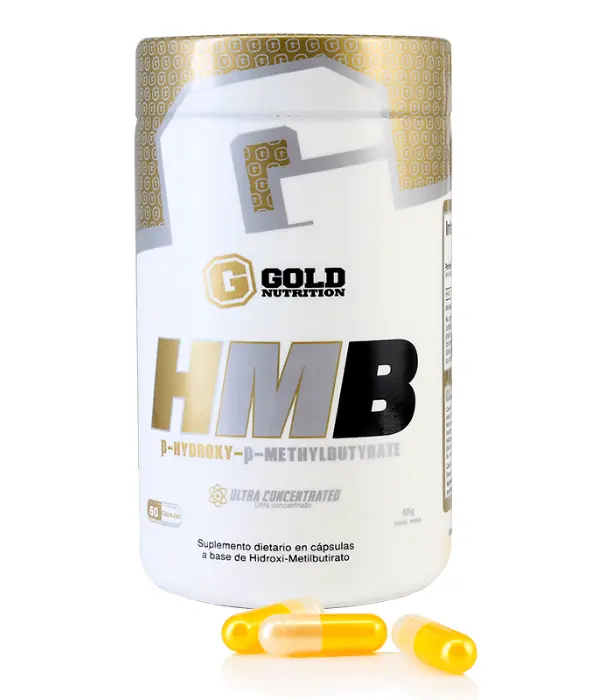 HMB Gold