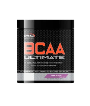 IDN BCAA Ultimate