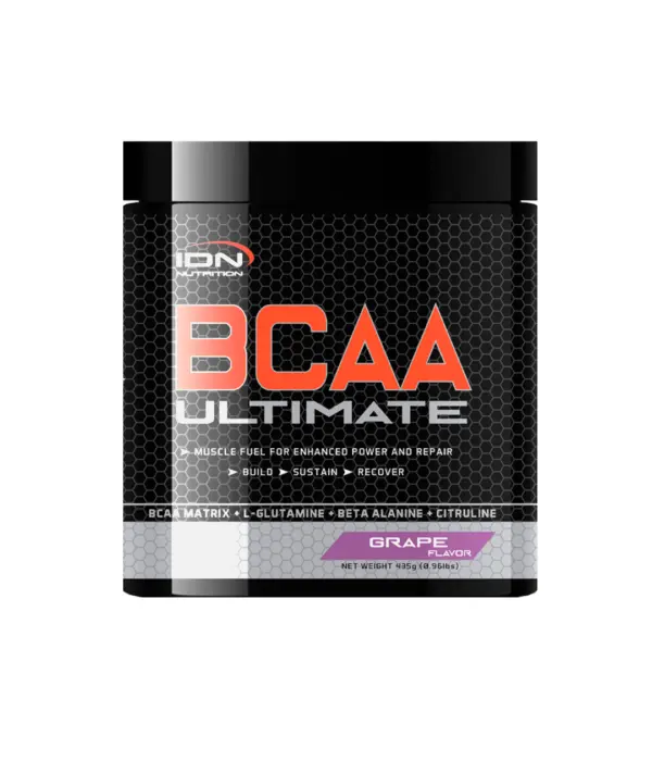 IDN BCAA Ultimate