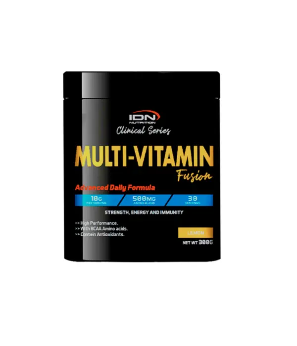 Multivitaminico IDN