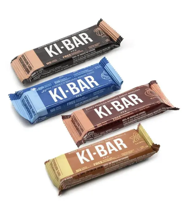 KI-bar barritas