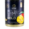 PreWork gold