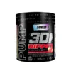 3d ripped