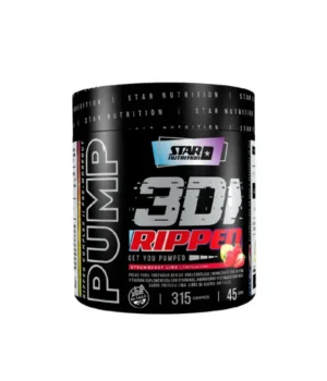 3d ripped