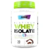 whey Isolate