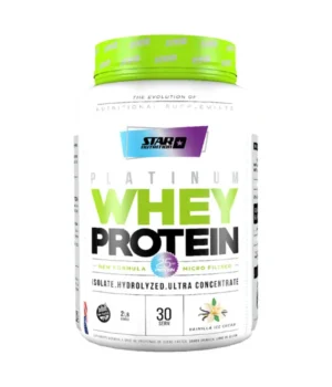 whey protein