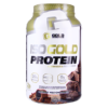 Proteina Iso gold sabor chocolate